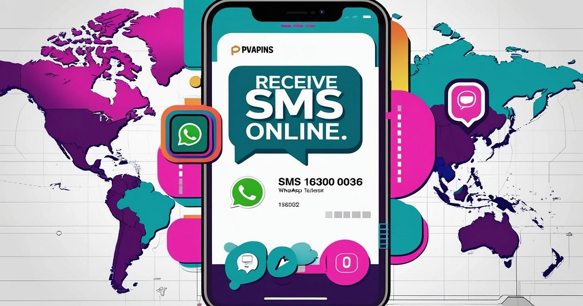 SMS Reception